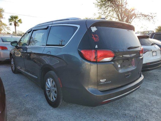 used 2019 Chrysler Pacifica car