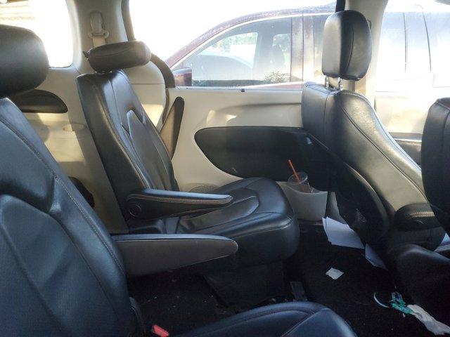 used 2019 Chrysler Pacifica car