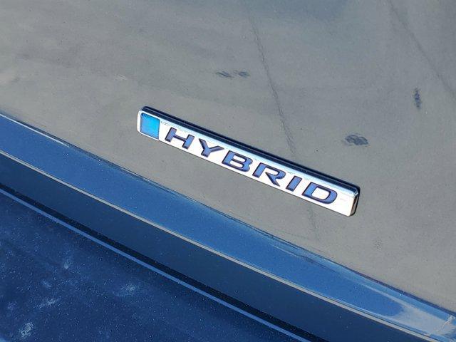 new 2025 Honda Civic Hybrid car, priced at $32,436