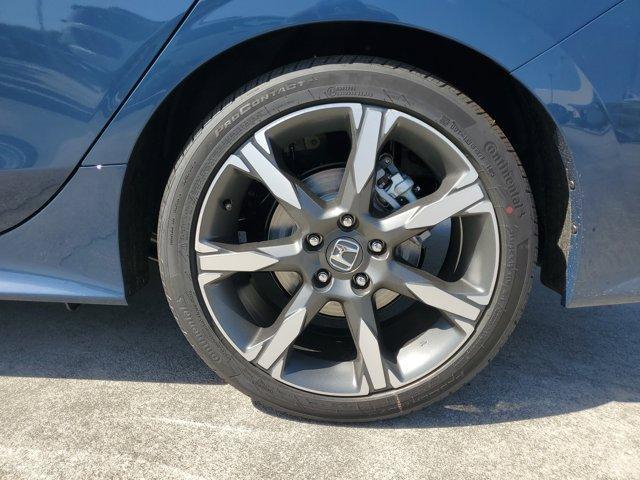 new 2025 Honda Civic Hybrid car, priced at $32,436