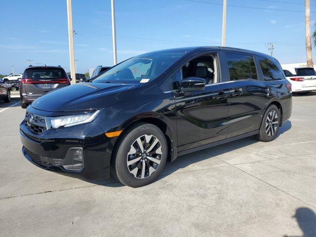 new 2025 Honda Odyssey car, priced at $43,315