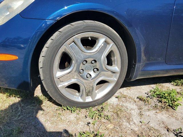 used 2006 Lexus SC 430 car, priced at $12,999