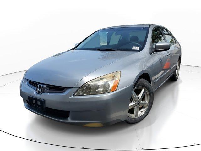 used 2003 Honda Accord car