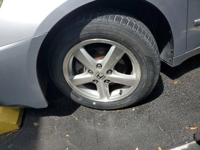 used 2003 Honda Accord car