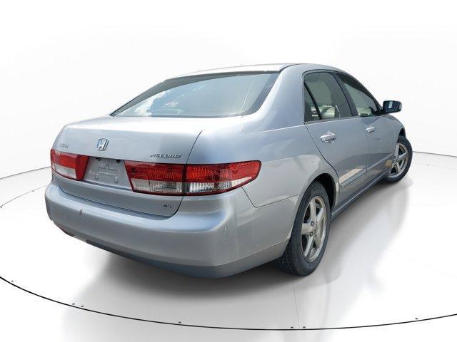 used 2003 Honda Accord car