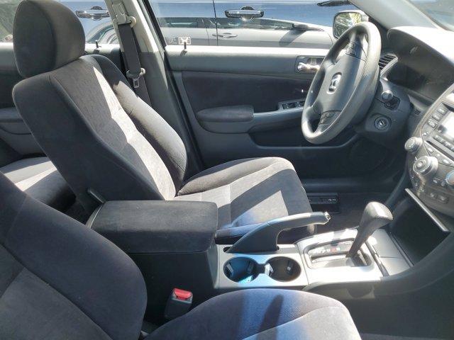 used 2003 Honda Accord car