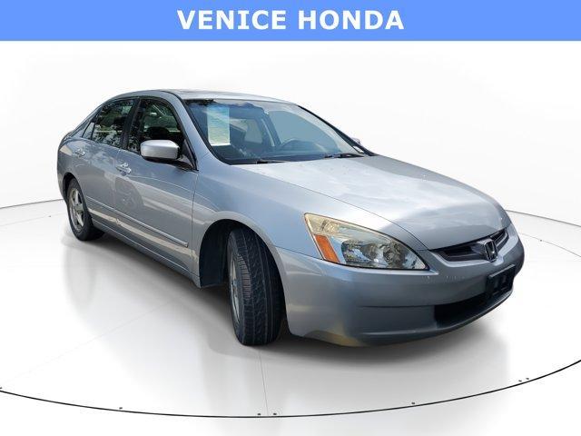 used 2003 Honda Accord car