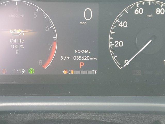 used 2023 Honda HR-V car, priced at $24,904