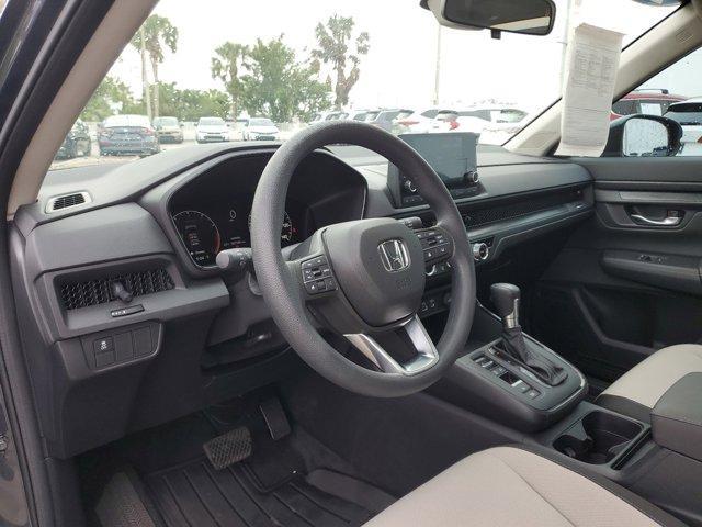 used 2023 Honda CR-V car, priced at $28,951