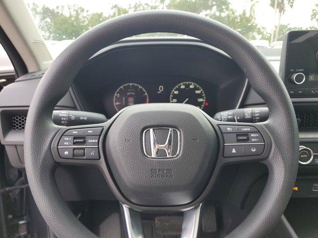 used 2023 Honda CR-V car, priced at $28,951