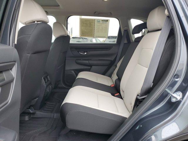 used 2023 Honda CR-V car, priced at $28,951