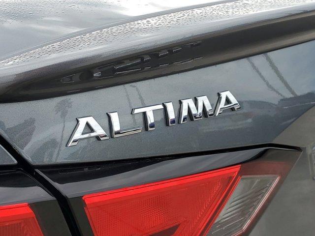 used 2020 Nissan Altima car, priced at $20,699