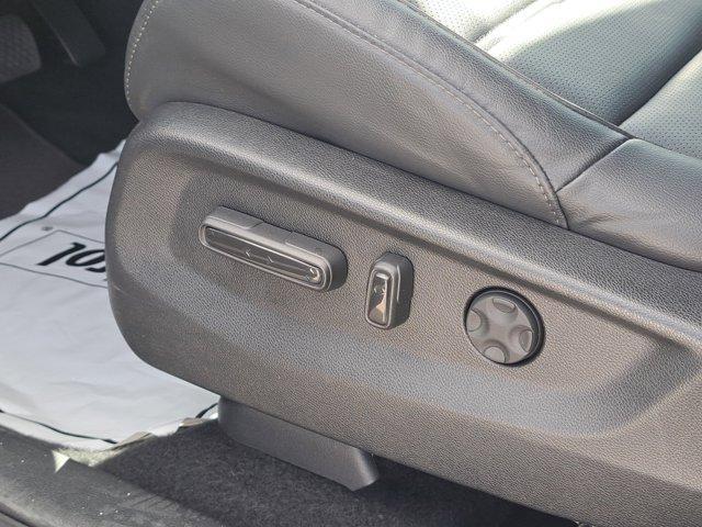 used 2021 Honda CR-V car, priced at $24,999