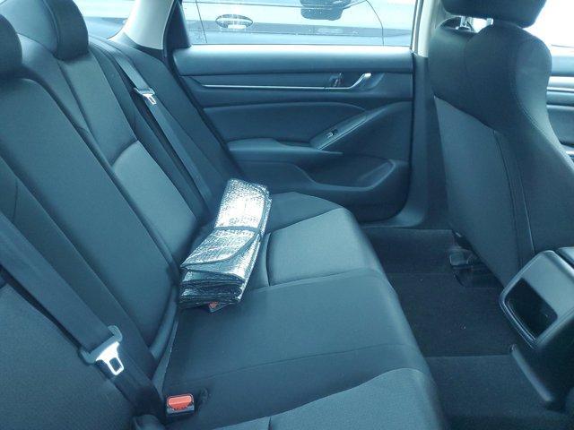 used 2018 Honda Accord car, priced at $19,374
