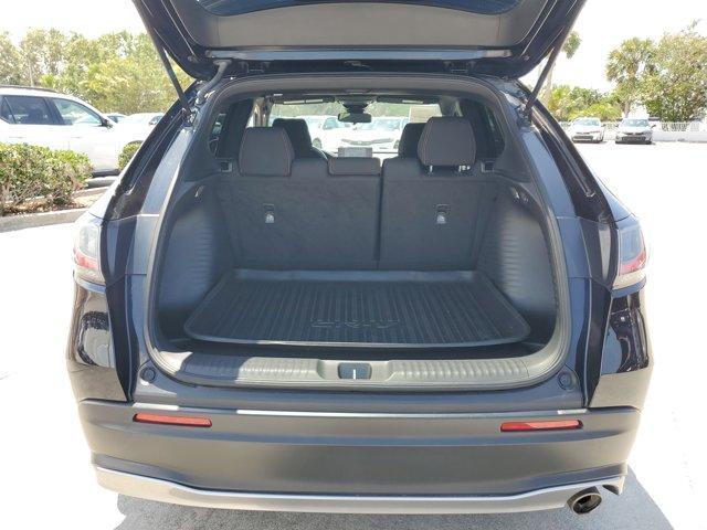 used 2023 Honda HR-V car, priced at $23,595