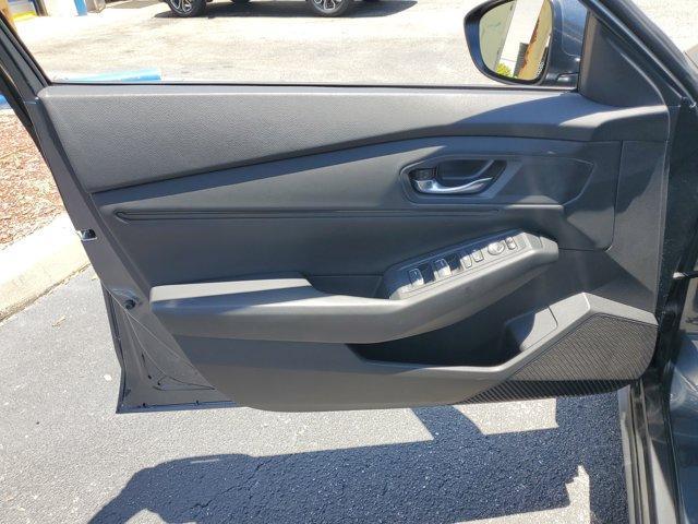 used 2024 Honda Accord car, priced at $23,599