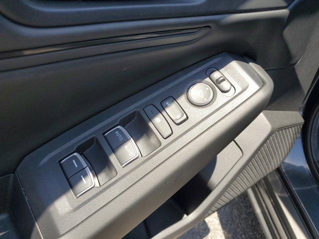 used 2024 Honda Accord car, priced at $23,599