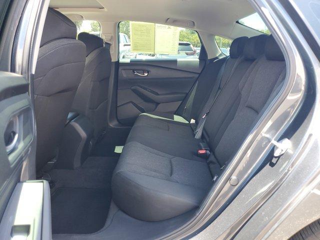 used 2024 Honda Accord car, priced at $23,599
