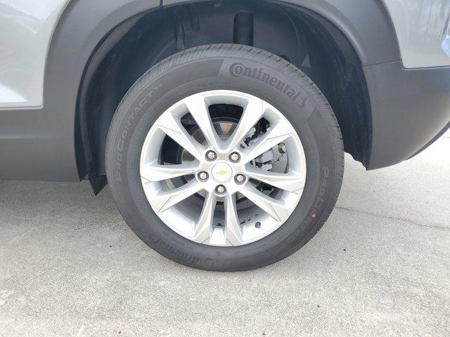 used 2023 Chevrolet TrailBlazer car, priced at $19,573