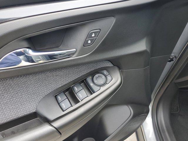 used 2023 Chevrolet TrailBlazer car, priced at $19,573
