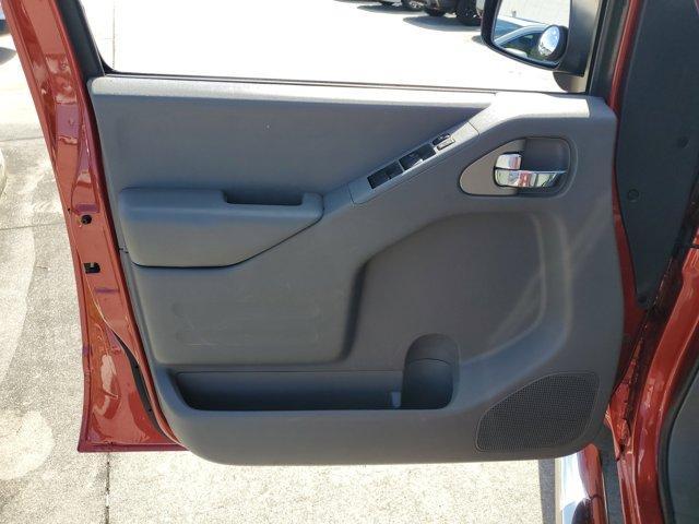 used 2017 Nissan Frontier car, priced at $19,999