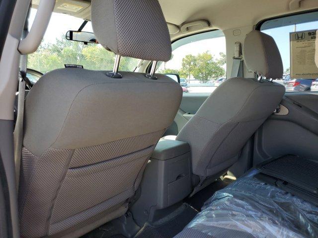 used 2017 Nissan Frontier car, priced at $19,999