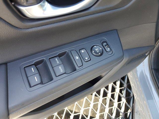 used 2023 Honda CR-V Hybrid car, priced at $27,816