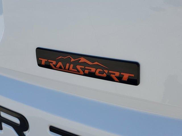 new 2026 Honda Passport car, priced at $51,730