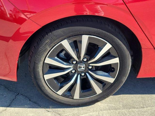 used 2023 Honda Civic car, priced at $24,514