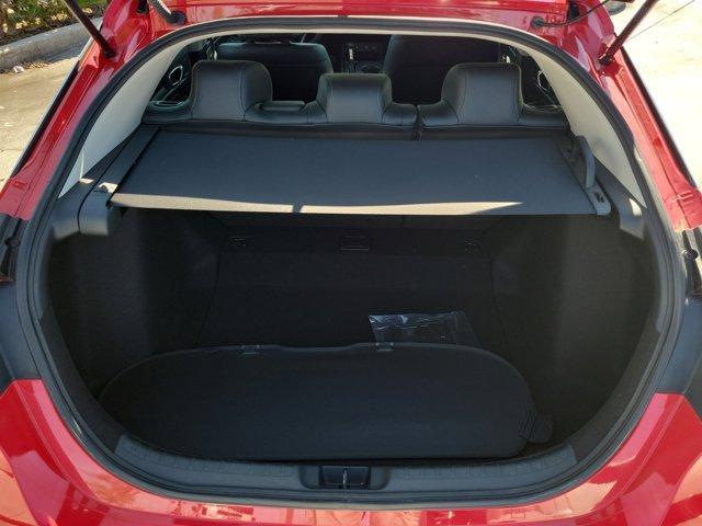 used 2023 Honda Civic car, priced at $24,514