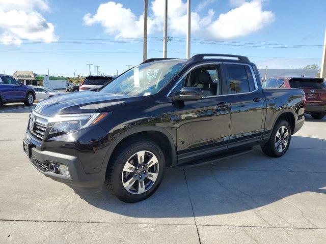 used 2018 Honda Ridgeline car, priced at $24,789