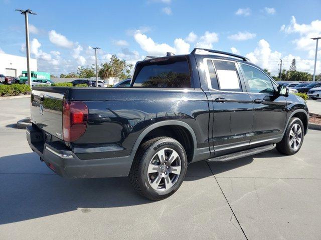 used 2018 Honda Ridgeline car, priced at $24,789