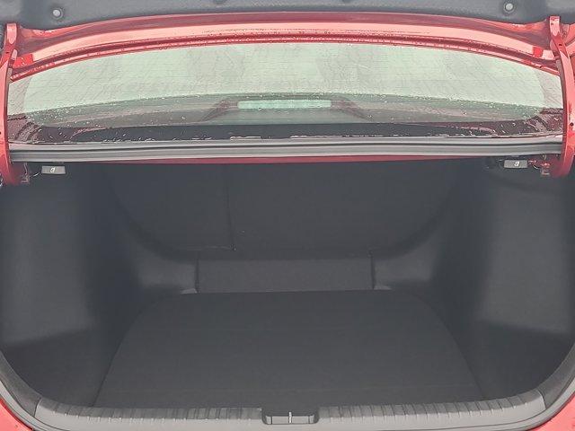 new 2025 Honda Accord car, priced at $31,573
