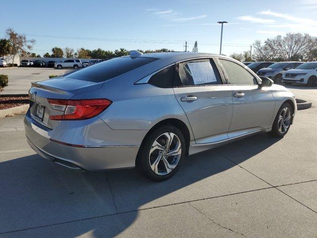 used 2020 Honda Accord car, priced at $22,776