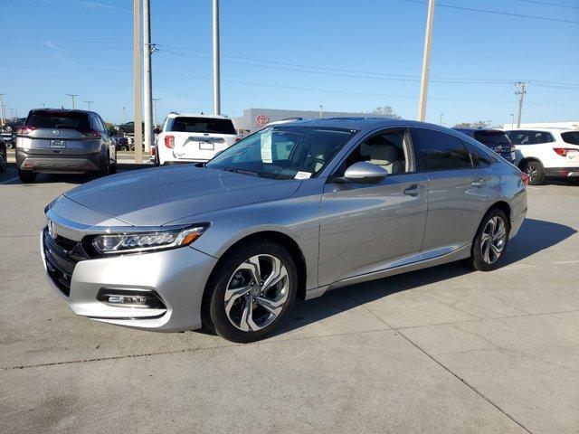 used 2020 Honda Accord car, priced at $22,776