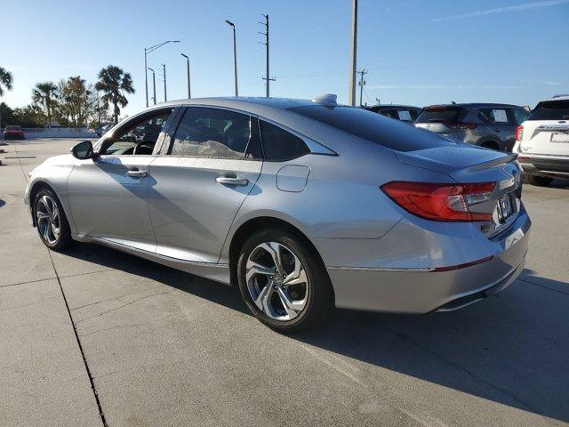 used 2020 Honda Accord car, priced at $22,776