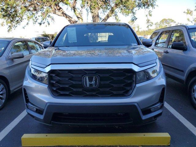 used 2022 Honda Passport car, priced at $27,964