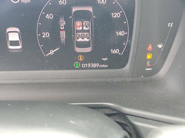 used 2024 Honda Accord car, priced at $24,019