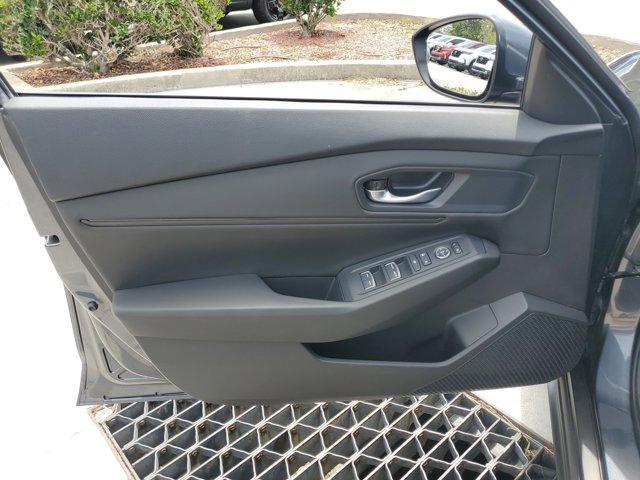 used 2024 Honda Accord car, priced at $24,019