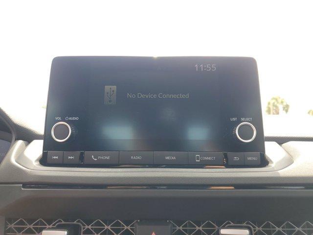 used 2024 Honda Accord car, priced at $24,019