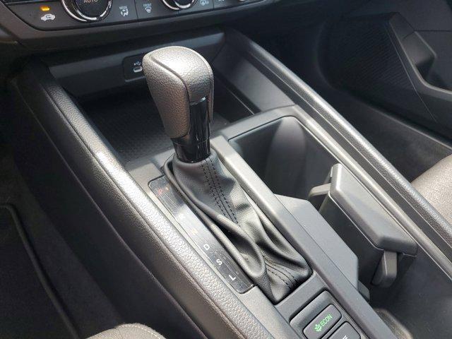 used 2024 Honda Accord car, priced at $24,019