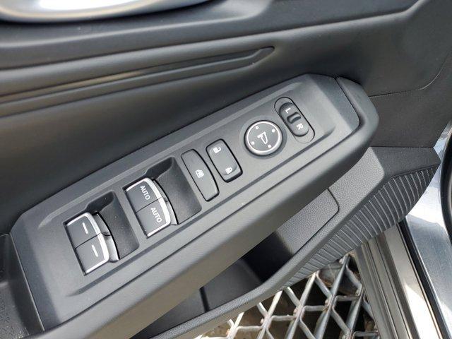 used 2024 Honda Accord car, priced at $24,019