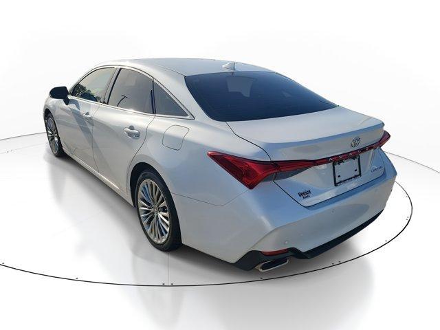 used 2019 Toyota Avalon car, priced at $25,754