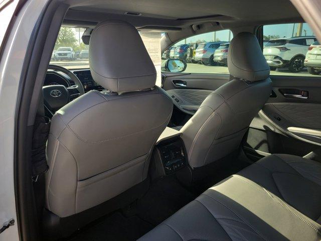 used 2019 Toyota Avalon car, priced at $25,754