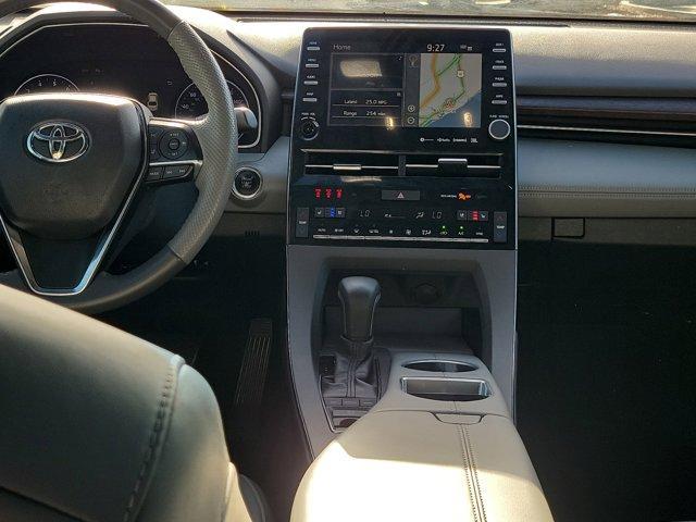used 2019 Toyota Avalon car, priced at $25,754