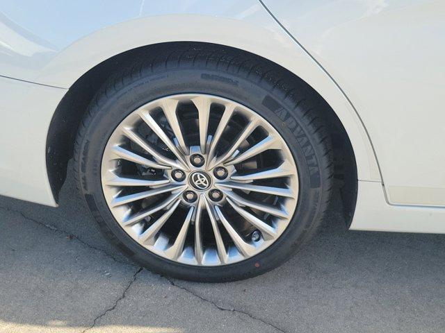 used 2019 Toyota Avalon car, priced at $25,754