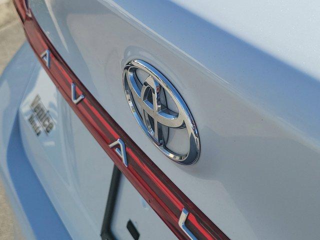 used 2019 Toyota Avalon car, priced at $25,754