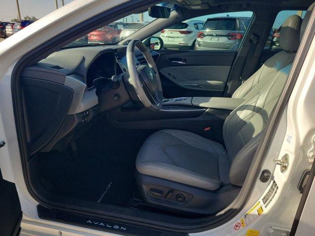 used 2019 Toyota Avalon car, priced at $25,754