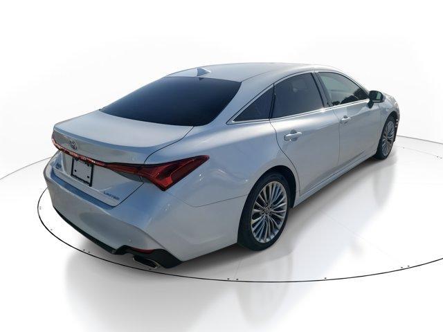 used 2019 Toyota Avalon car, priced at $25,754