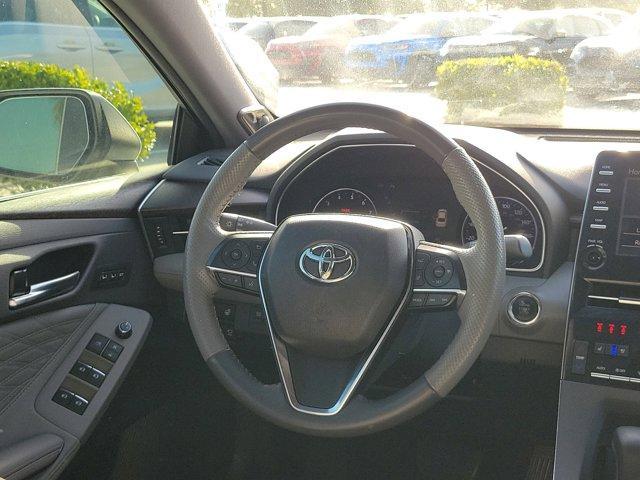 used 2019 Toyota Avalon car, priced at $25,754